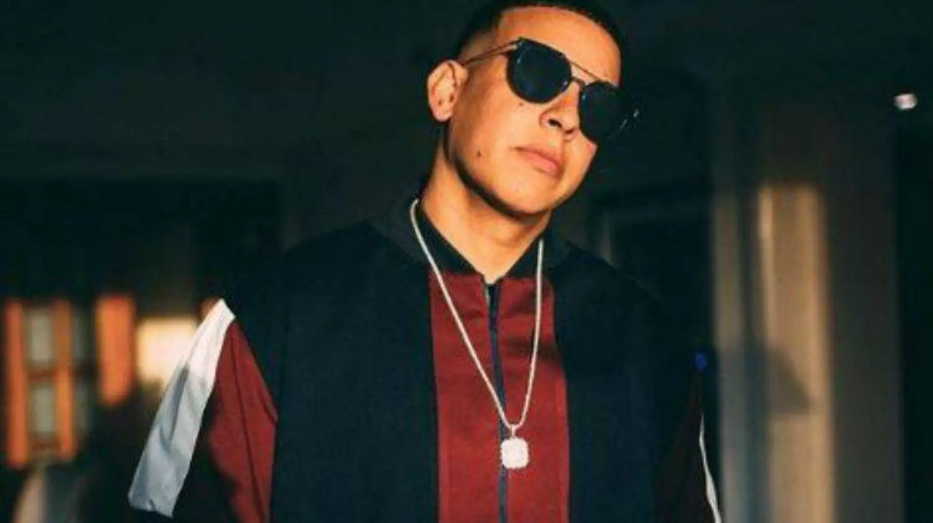 daddy yankee INSTAGRAM